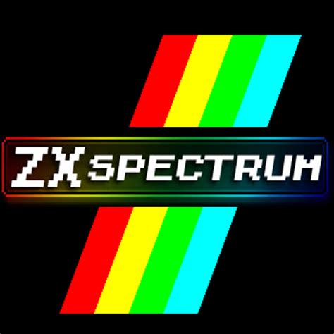 Image - ZX-Spectrum-Logo.jpg - Logopedia, the logo and branding site