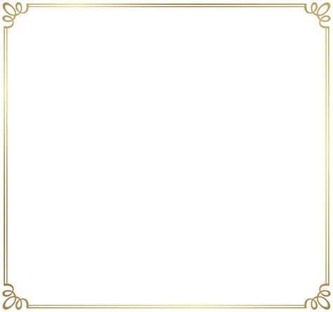 Free Decorative Frame Png, Download Free Decorative Frame Png png images, Free ClipArts on ...