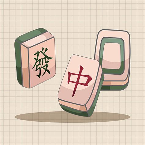 Mahjong Tiles Illustrations, Royalty-Free Vector Graphics & Clip Art ...