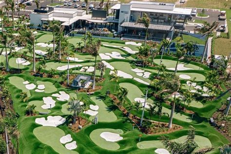 Tiger Woods' latest PopStroke location opens today in Sarasota | Tampa ...