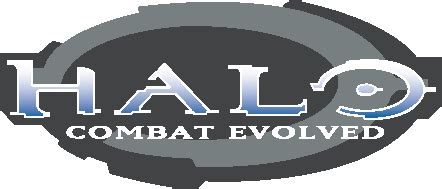 Halo Combat Evolved Logo Vector - (.Ai .PNG .SVG .EPS Free Download)