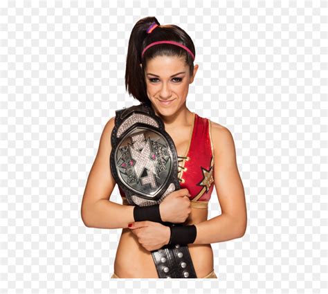 Original - Bayley Wwe Women's Champion, HD Png Download - 1000x707 ...