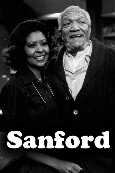 Sanford (TV Series 1980-1981) — The Movie Database (TMDB)