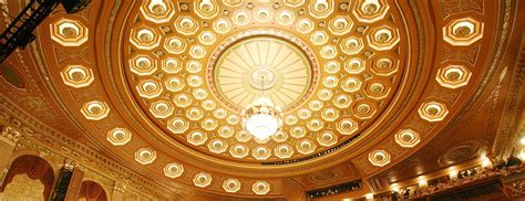 Benedum Center - Theater & Concert Hall in Pittsburgh