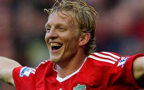 Dirk Kuyt will take part in the ISL next season - The SportsRush