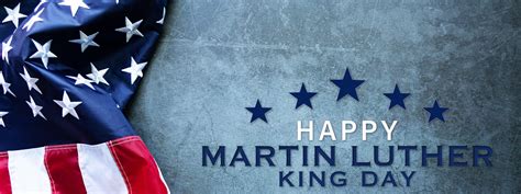 Martin Luther King Day