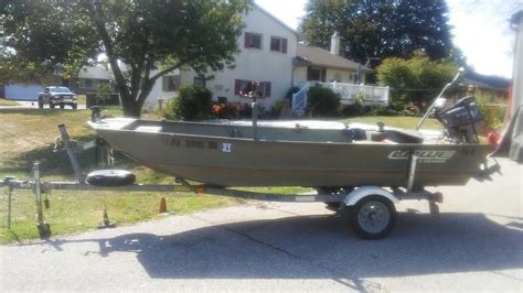 Lowe 1448 2002 for sale for $1,350 - Boats-from-USA.com