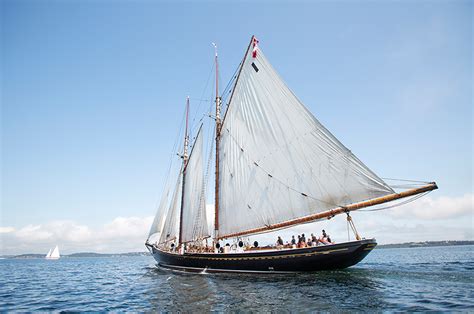 Bluenose II | Tourism Nova Scotia