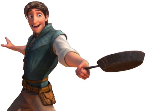 Flynn Rider PNG Background Image | PNG Mart