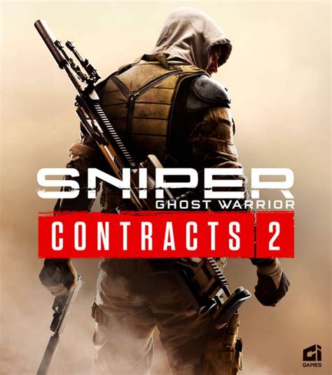 Sniper Ghost Warrior Contracts 2 Download PC + Crack - SKY OF GAMES