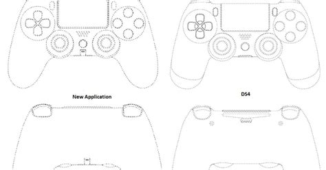 Bad Inputs: PS5 Controller finally revealed