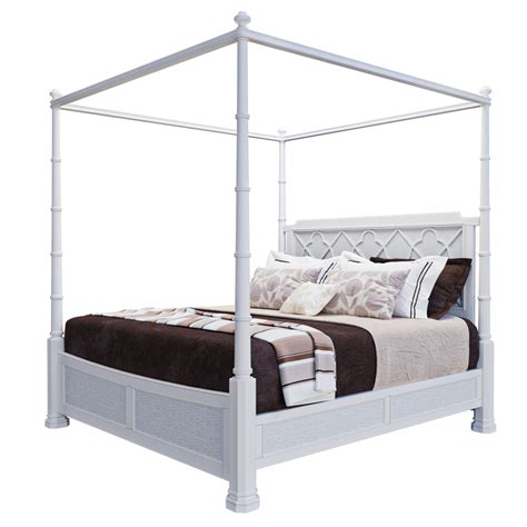 Canopy bed - Download the 3D Model (25230) | zeelproject.com