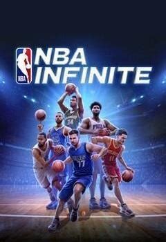 NBA Infinite Release Date, News & Reviews - Releases.com