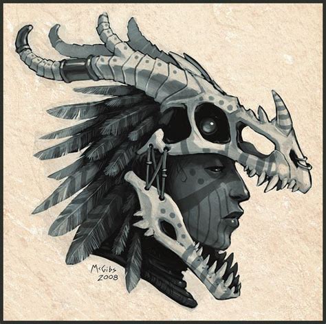 How to Make a Dragon Skull | Character art, Make a dragon, Character design