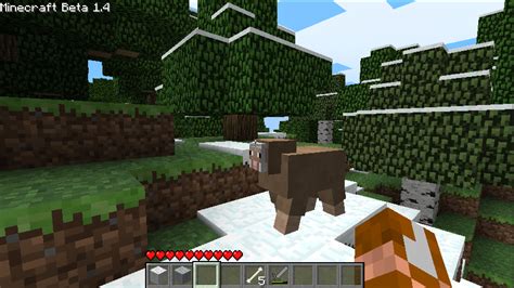 Natural Brown sheep find. - Survival Mode - Minecraft: Java Edition - Minecraft Forum ...