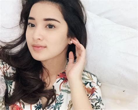 Adamurobiya: Artis Muda Tercantik Di Indonesia