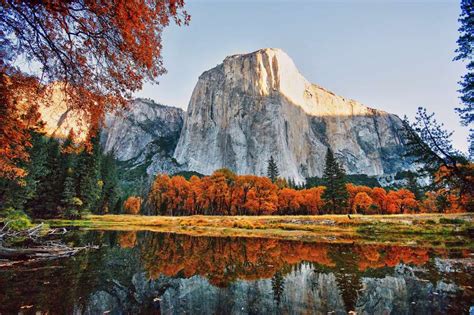 Fall in California: Weather and Event Guide