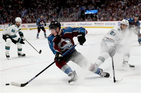 Cale Makar Rookie of the Year? Ex-UMass star is favorite in close race for NHL’s Calder Trophy ...