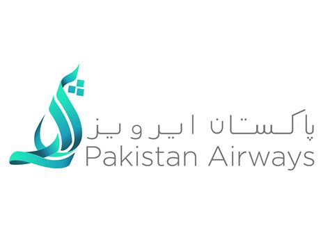 Pakistan Airways - Logo Design on Behance