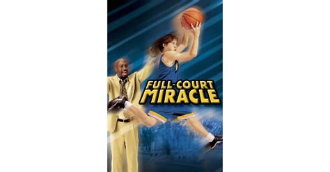 Full-Court Miracle (2003) | What Disney Channel Original Movies Are on Disney Plus? | POPSUGAR ...