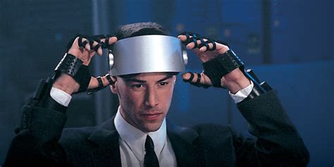 Johnny Mnemonic: The Most Ultimate Action Cyberpunk Flick of All Time - Ultimate Action Movie Club