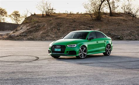 Audi RS3 Wallpapers - Wallpaper Cave