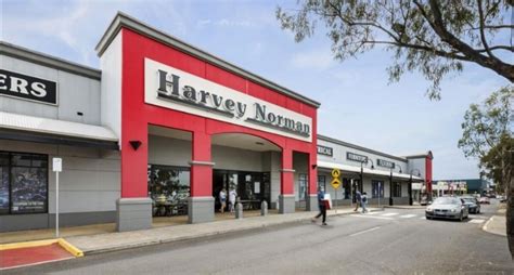 Harvey Norman acquires $97M mega-mall | The Property Tribune