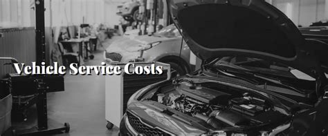 How Much Does a Car Service Cost in Australia? – Accumulate Australia