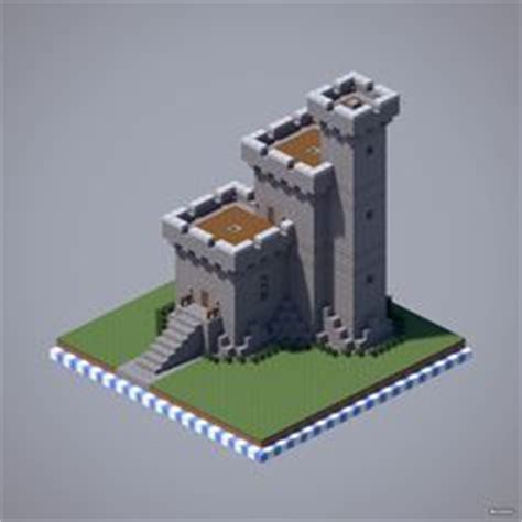 Les 50+ meilleures images de Château minecraft | idées minecraft ...