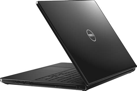 Best Buy: Dell Inspiron 15.6" Laptop Intel Core i7 6GB Memory 1TB Hard Drive I5558-5003BLK