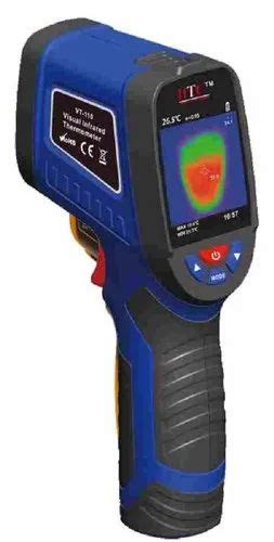 Infrared Thermometer Calibration Service at Rs 200/test in Nashik | ID: 23692231530