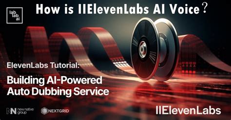 Exploring Eleven Labs AI Voice: Review & Top 8 Free Alternatives