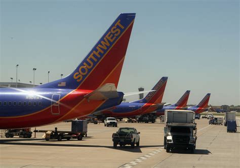 Smaller Airports Take Bigger Hit As Airlines Cut Flights