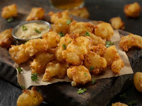 The Best Fried Cheese Curds in Milwaukee