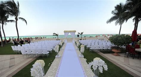 Real Weddings l Luvroxphotography | Luxury beach resorts, Oceanfront wedding, Beach resorts