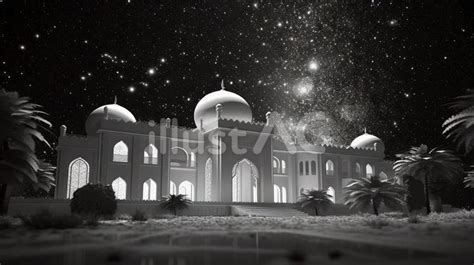 Free Vectors | arabian nights palace