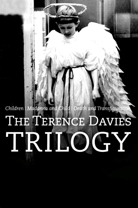 The Terence Davies Trilogy (1983) - Posters — The Movie Database (TMDB)