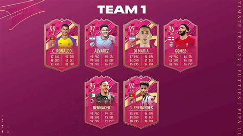 FUTTIES: The Last Promo of FIFA 23 | FIFA Infinity