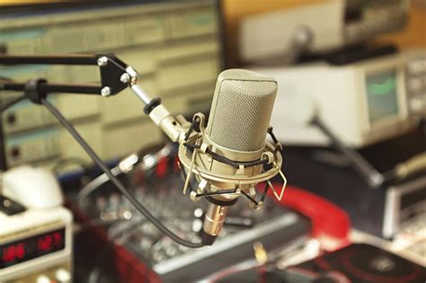 Is Radio Advertising Right for Your Brand? | Bloom Ads