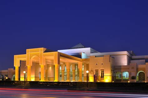 Riyadh Marriott Hotel | Arabia Weddings