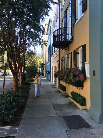 Rainbow Row (Charleston, SC): Top Tips Before You Go (with Photos) - TripAdvisor