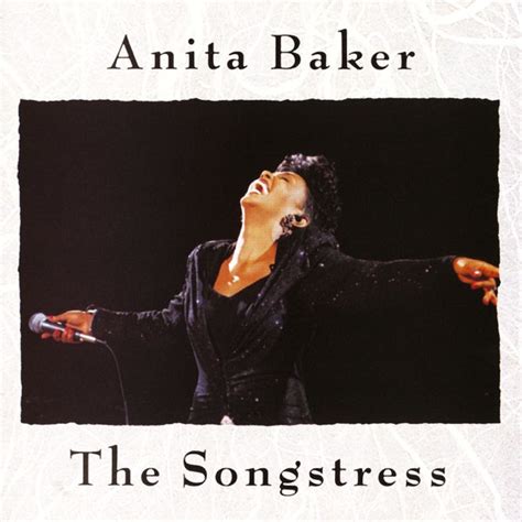 Anita Baker Announces 2023 Tour Dates - Rated R&B