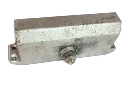 Hydraulic Door Closer at Rs 1200 | हाइड्रोलिक डोर क्लोज़र in Lucknow | ID: 2849911978697