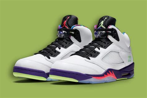 The Air Jordan 5 ‘Alternate Bel-Air’ is Finally Releasing - Sneaker Freaker