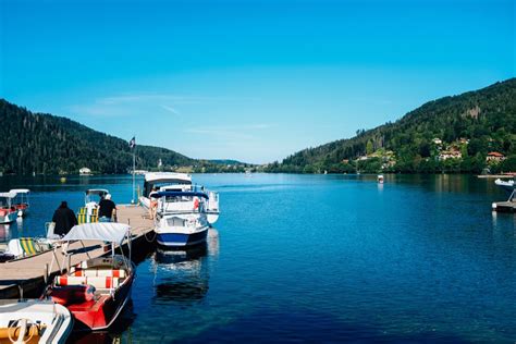 Découvrez la splendeur du camping en Bourgogne, France - camping-authentique.fr