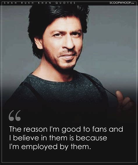 51 Profound Shah Rukh Khan Quotes That Prove Being A Philosopher Comes Naturally To Him | Shah ...