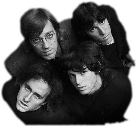 The Band – The Doors