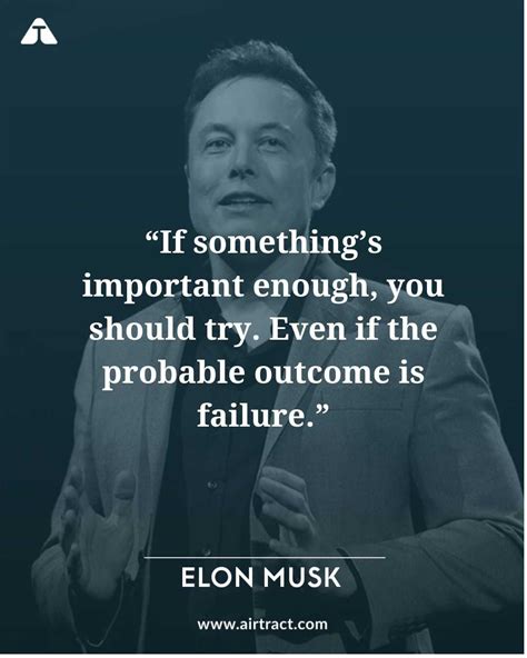 Hard Work Quotes Elon Musk - Quetes Blog