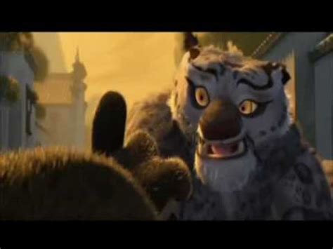 Kung Fu Panda's Wuxi Finger Hold: Video Gallery | Know Your Meme