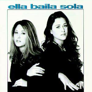 Ella Baila Sola - Ella Baila Sola - Amazon.com Music